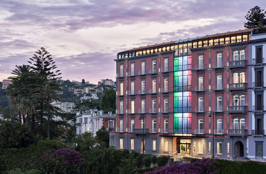 De Bonart Naples, Curio Collection By Hilton — photo 1 of 1
