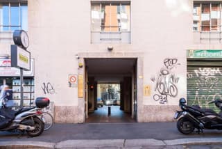 Moscova Flexyrent Apartment