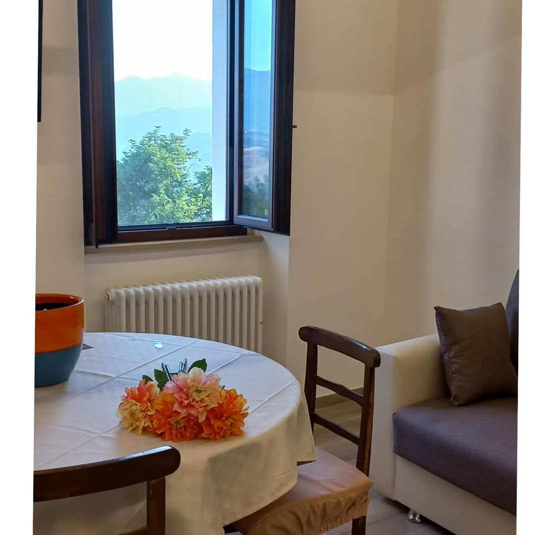 Pigno, appartamento in campagna — photo 1 of 1