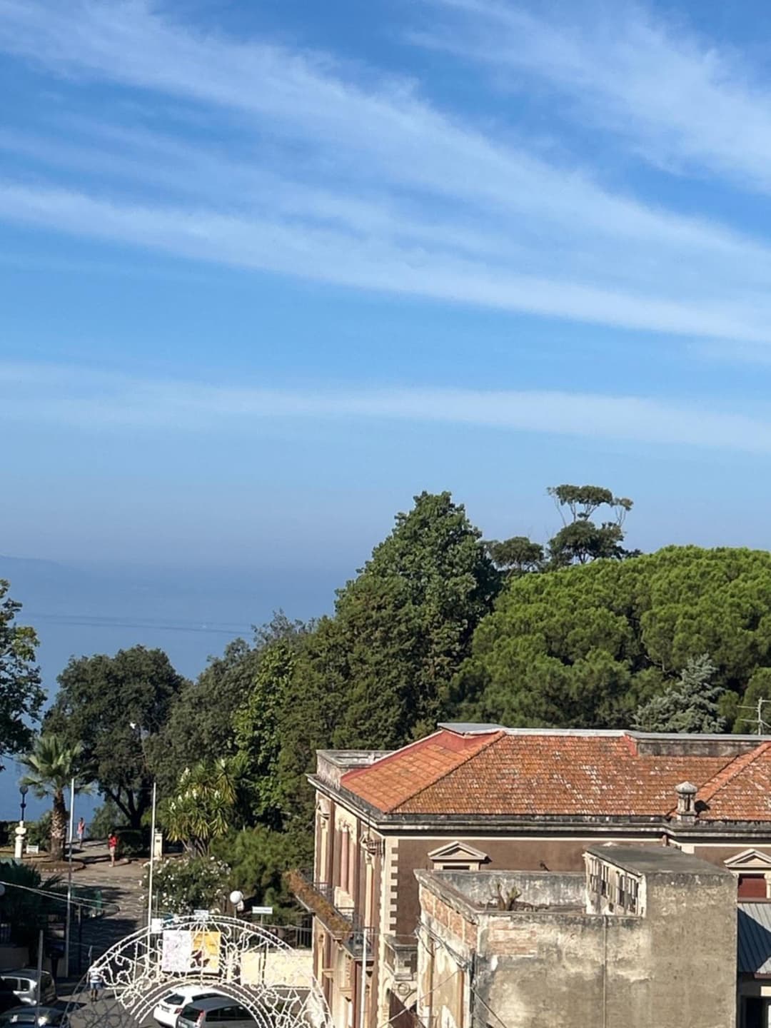 I TRAMONTI — photo 1 of 1