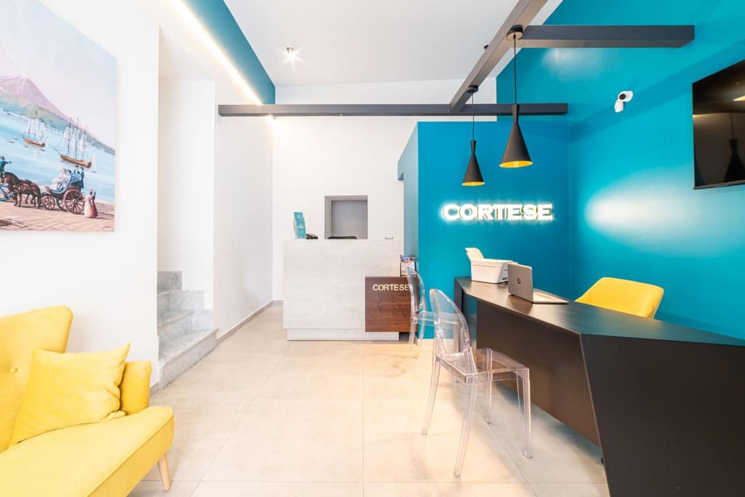 Cortese — photo 1 of 1