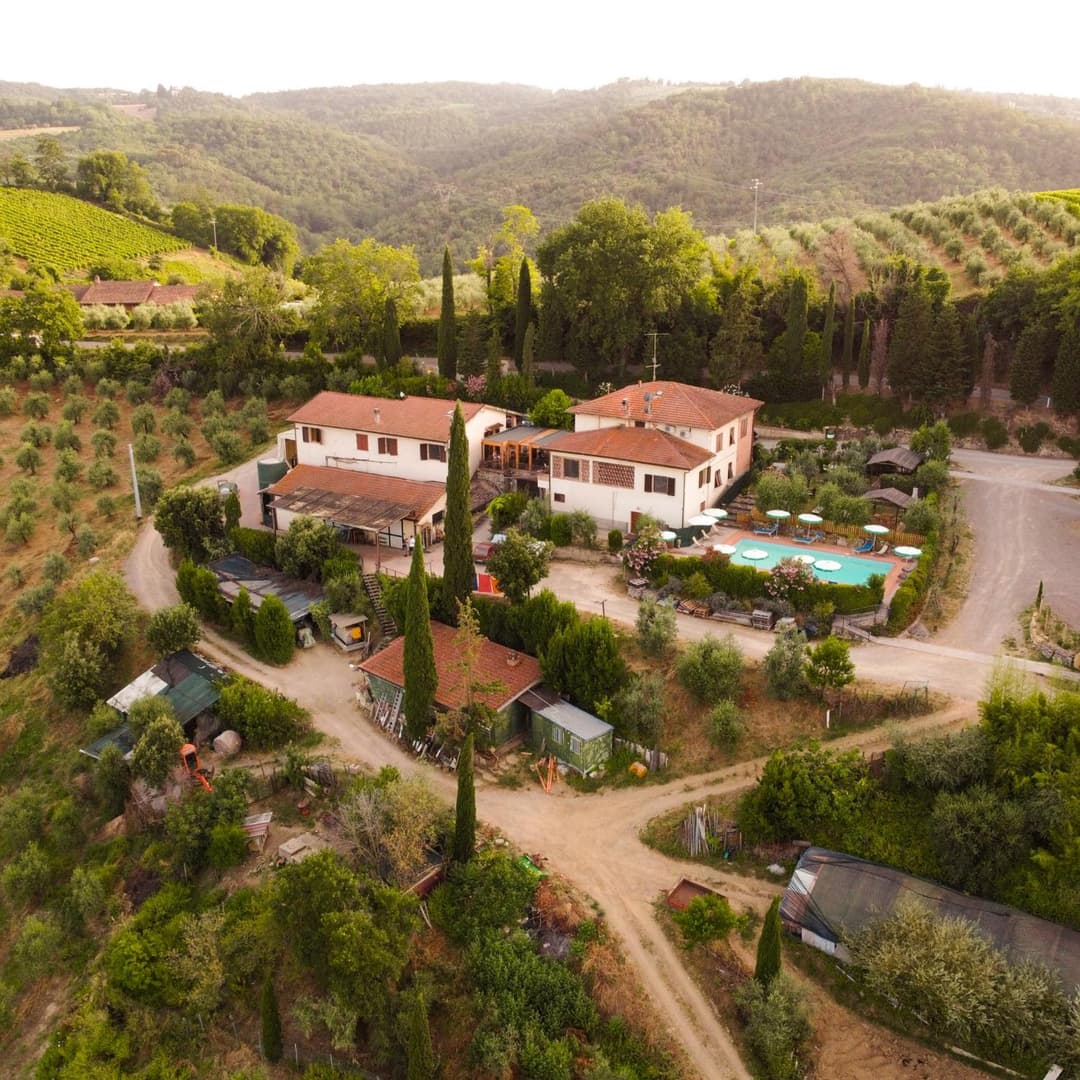 Agriturismo Cesani — photo 1 of 1