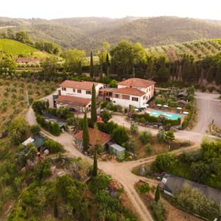 Agriturismo Cesani
