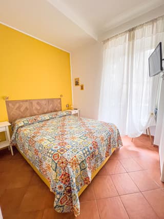 Giallo Napoli