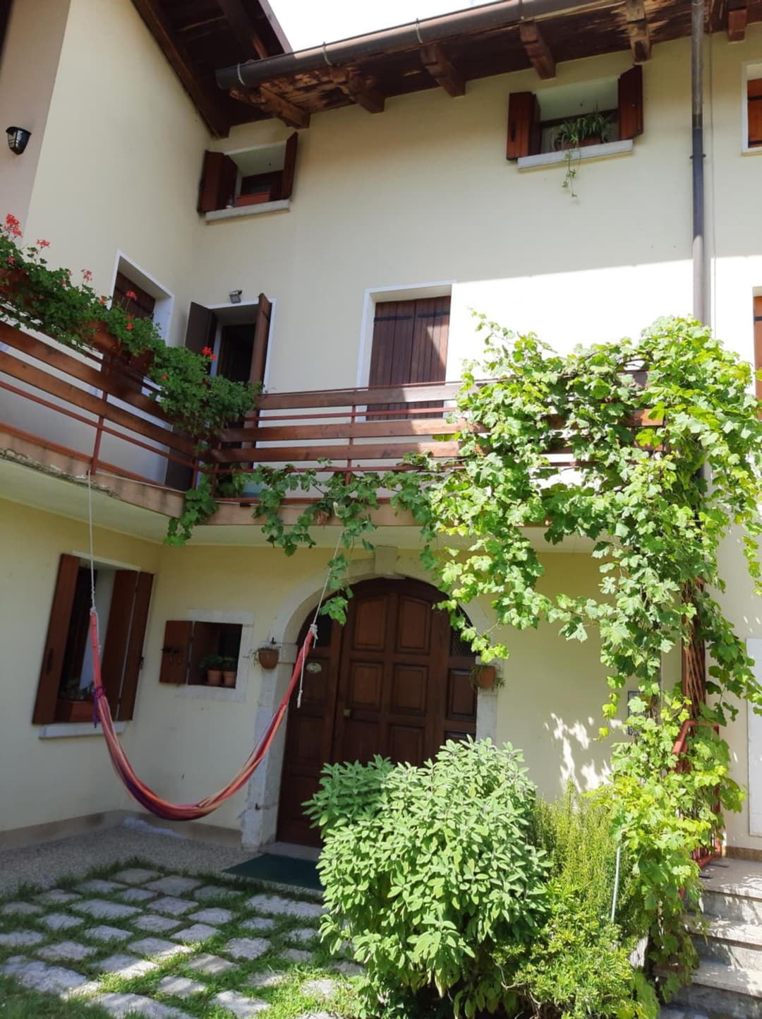 Bed & Breakfast Ligont — photo 1 of 1