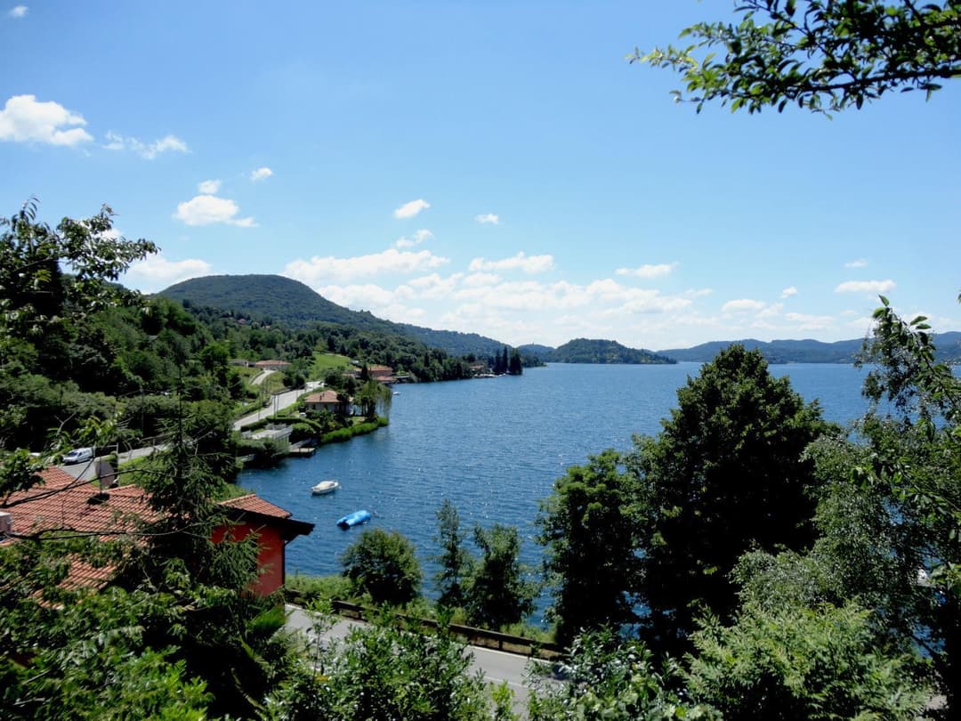 Campeggio Punta di Crabbia — photo 1 of 1