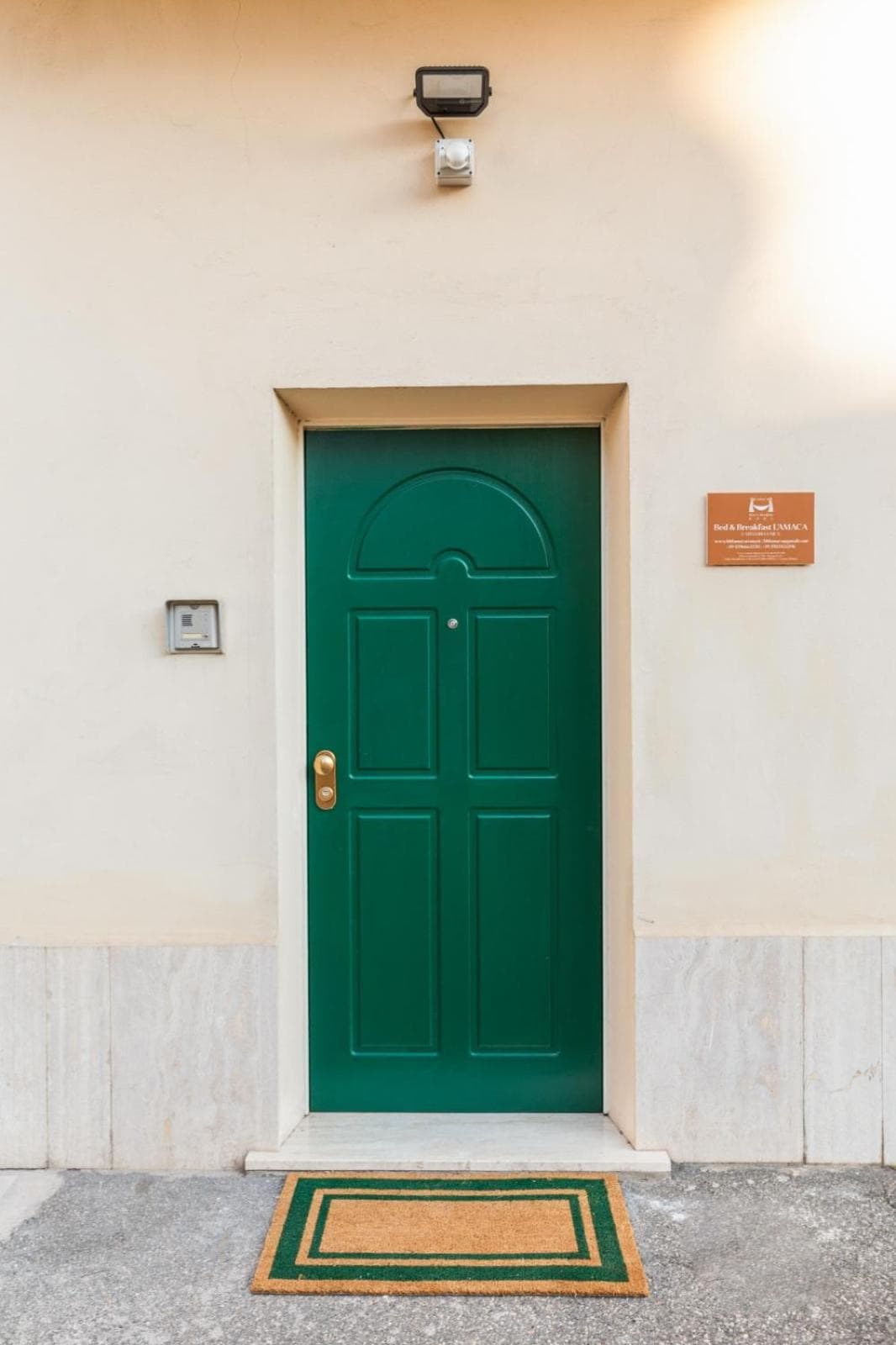 B&B L'Amaca — photo 1 of 1