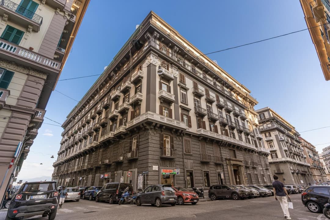 La Corte Di Partenope Napoli — photo 1 of 1