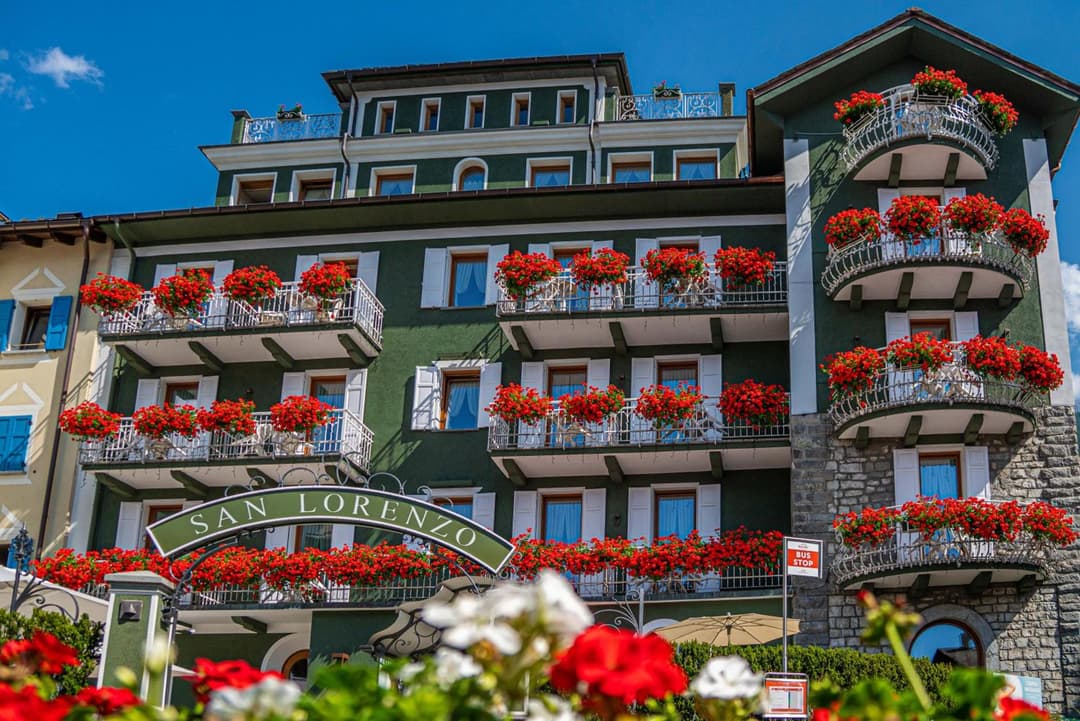 Hotel San Lorenzo — photo 1 of 1