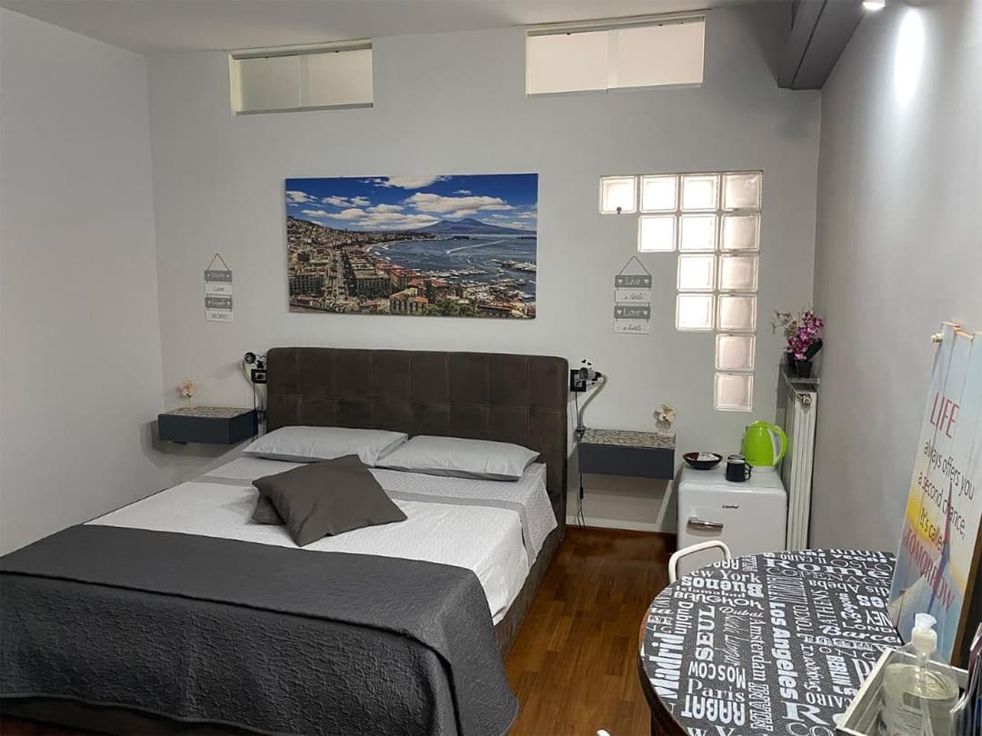 Mapi Room — photo 1 of 1