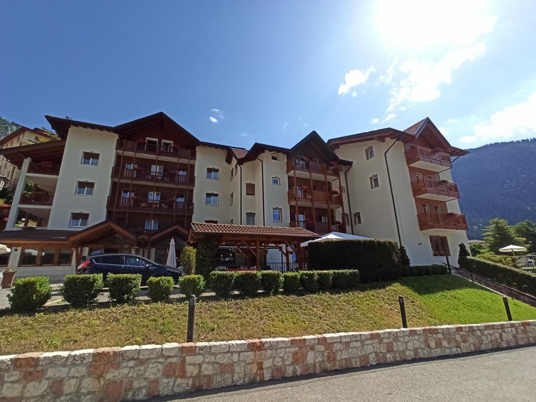 Hotel Zurigo — photo 1 of 1