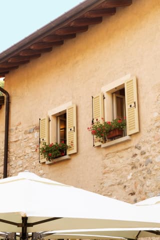 Locanda Cà dei Santi
