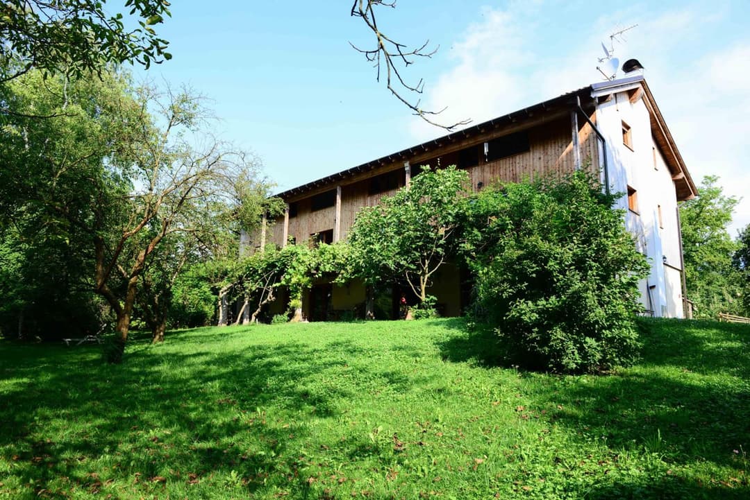 BioAgriturismo Vegan Campo di Cielo — photo 1 of 1