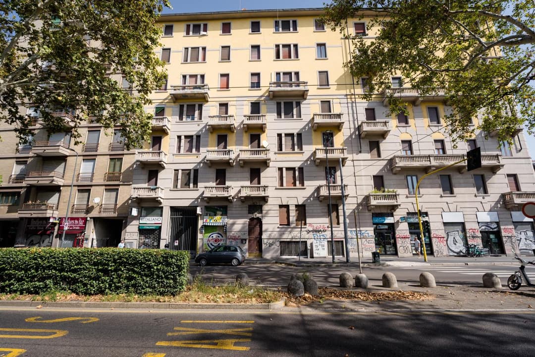 Romolo Space - Navigli — photo 1 of 1