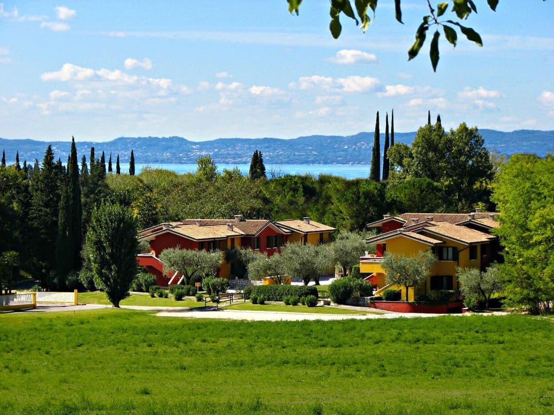 Poiano Garda Resort Appartamenti — photo 1 of 1