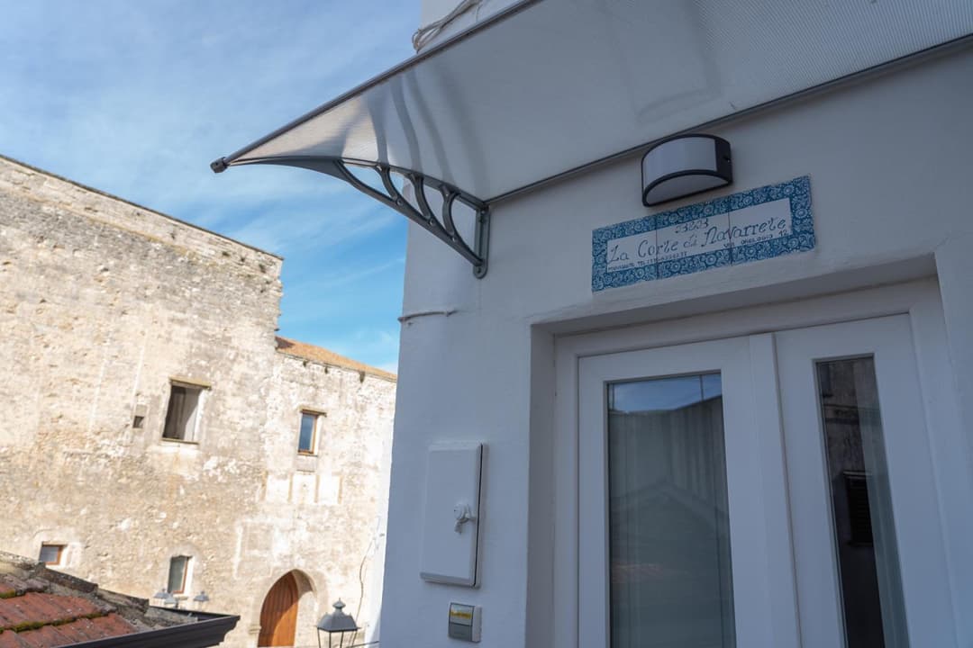 La Corte di Navarrete — photo 1 of 1