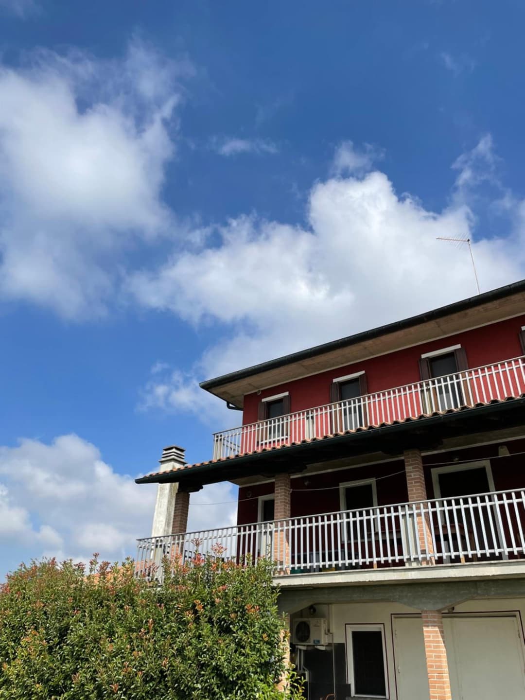 Agriturismo Alla Vigna — photo 1 of 21