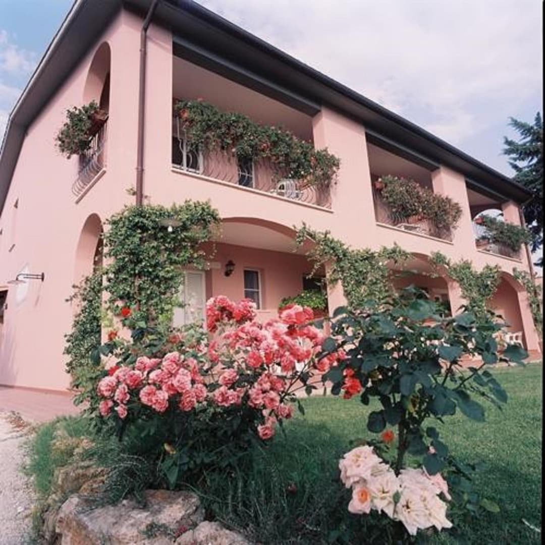 Il Melograno Country House — photo 1 of 1