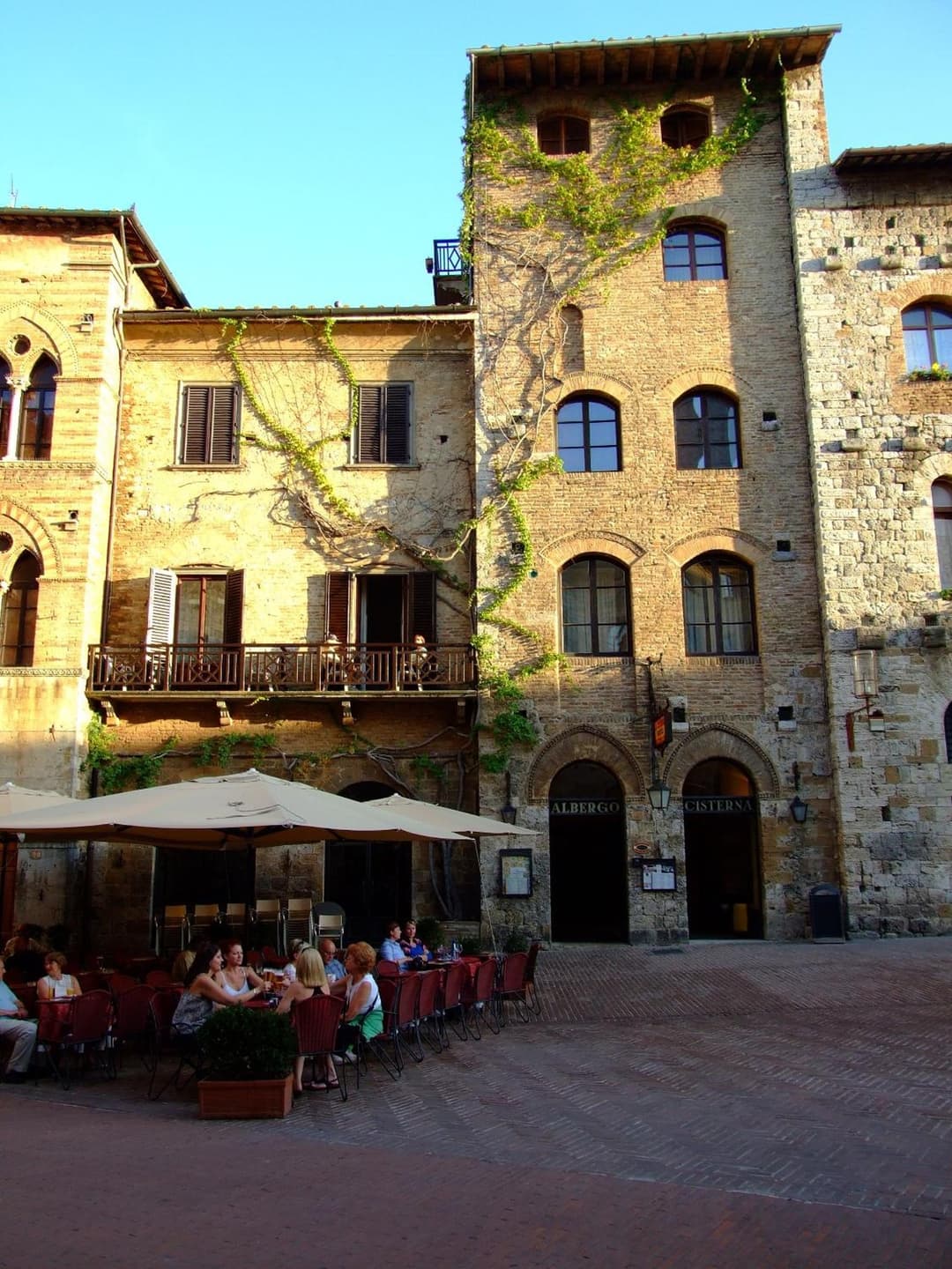 Hotel La Cisterna — photo 1 of 65