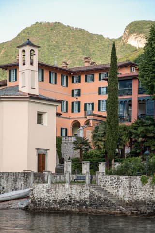 Palazzo Del Vicerè