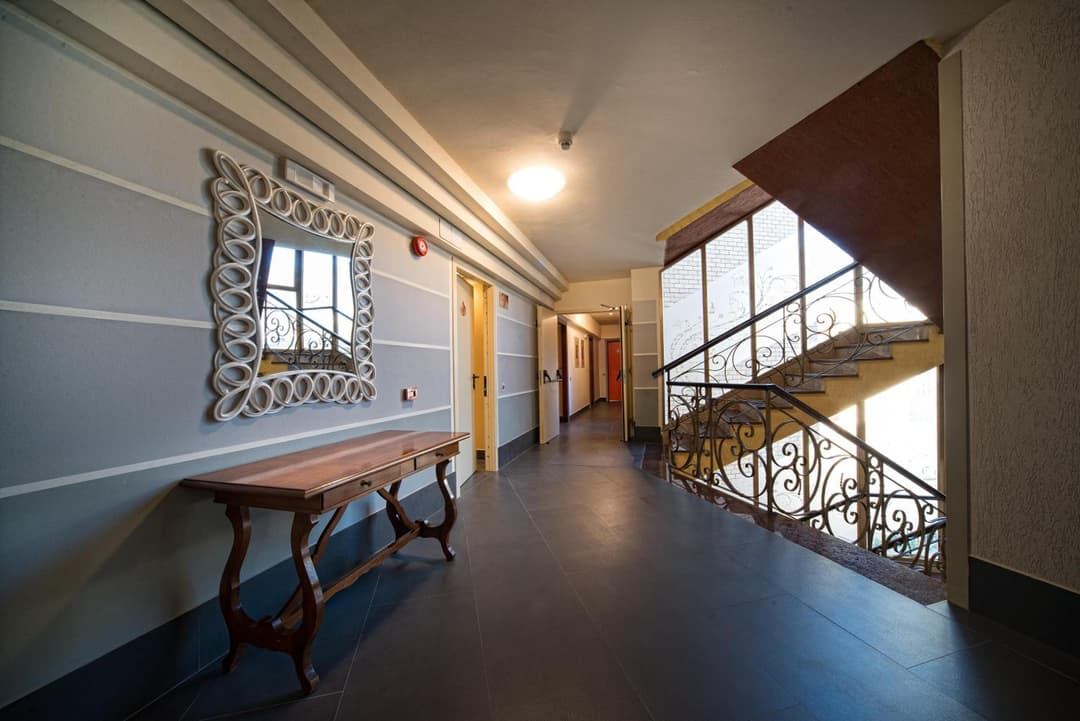 Park Hotel Residence — photo 1 of 1
