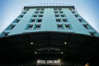c-hotels Concorde