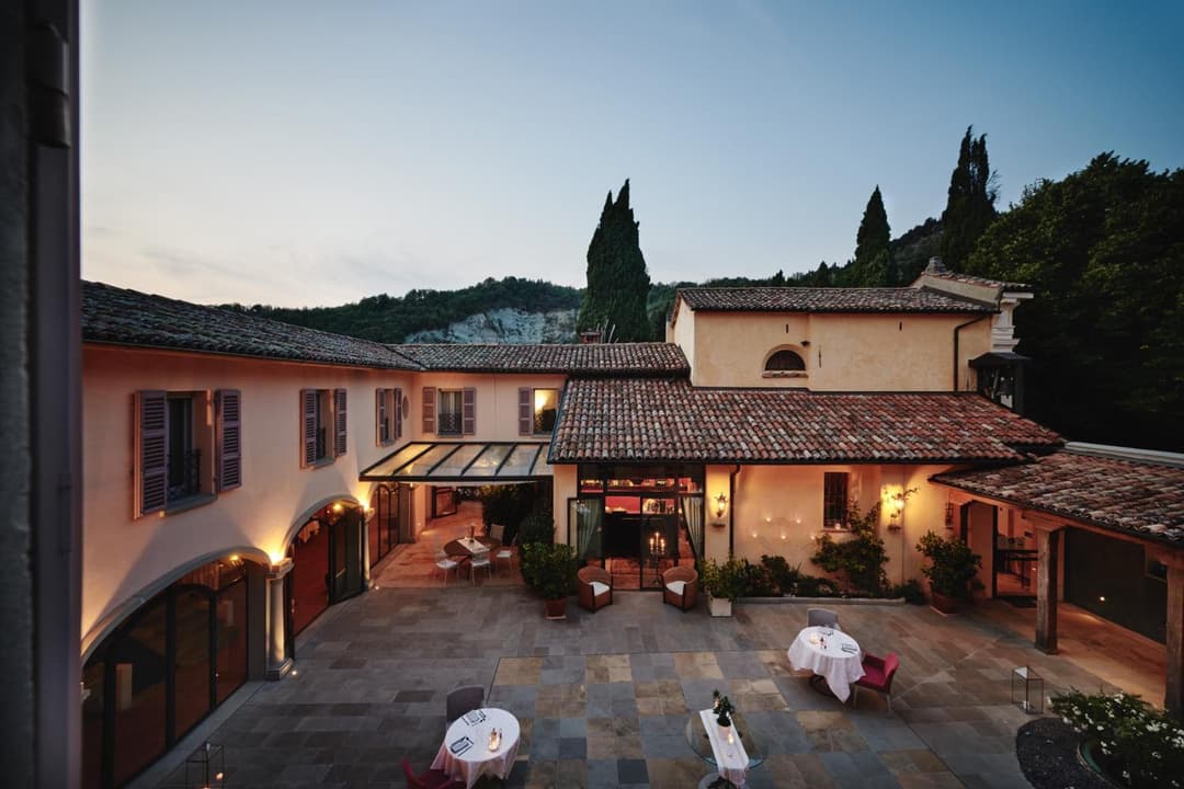 Villa Liverzano — photo 1 of 1