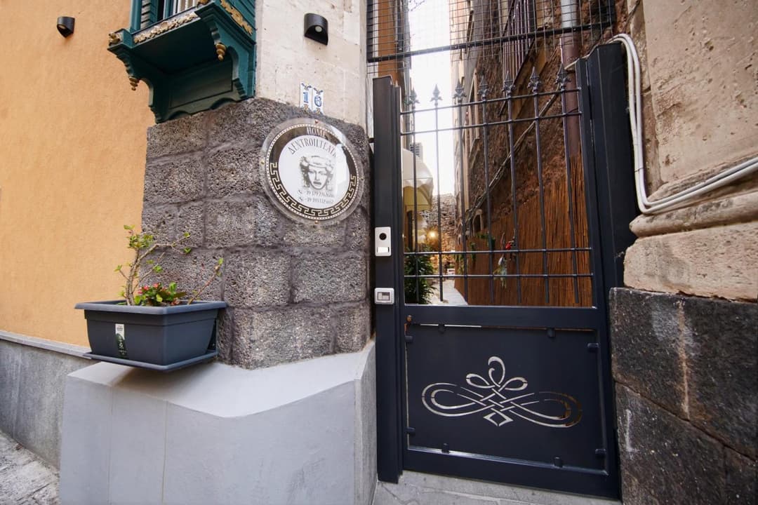 Home dentro il teatro — photo 1 of 1