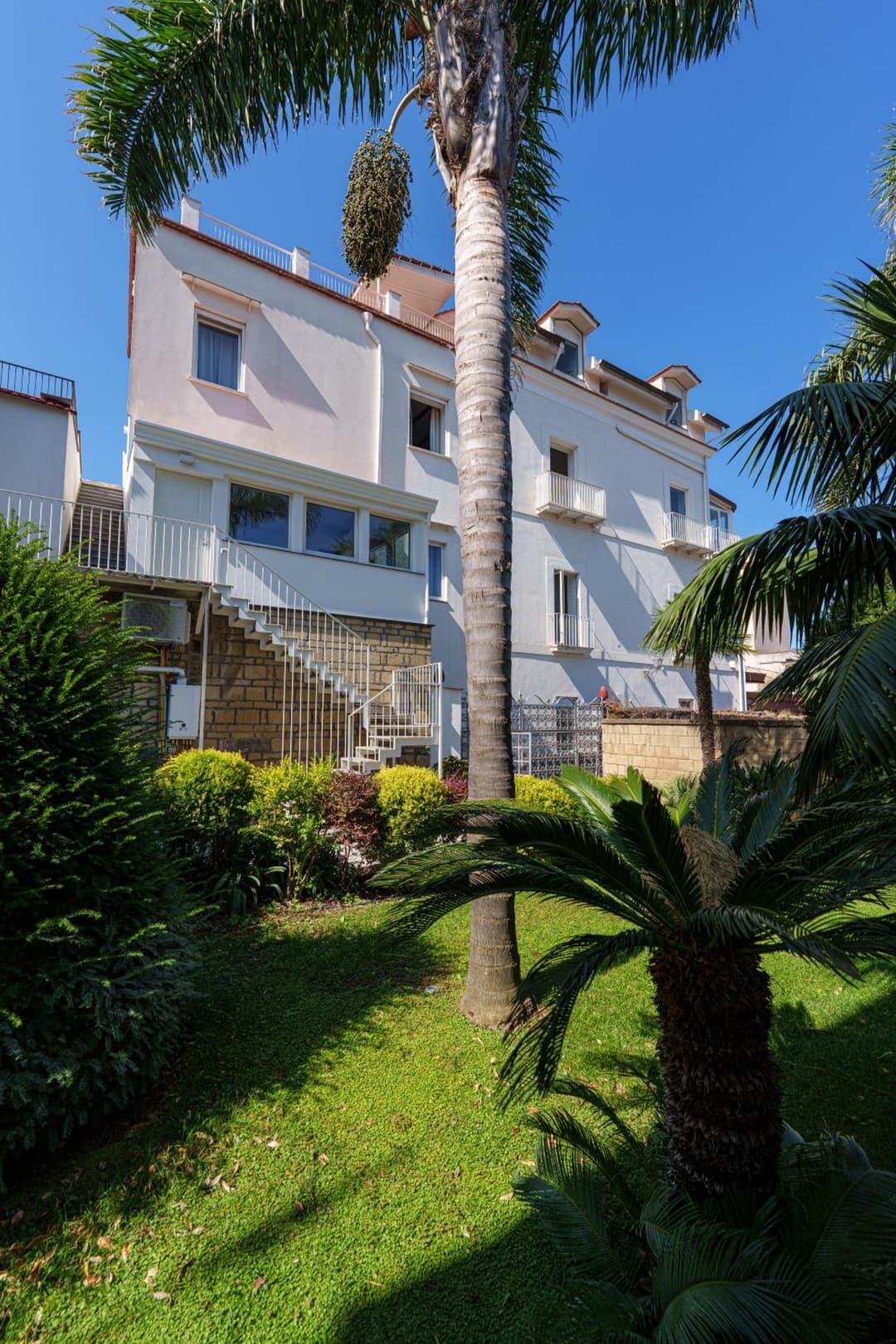 Enfasi Holiday Home — photo 1 of 1