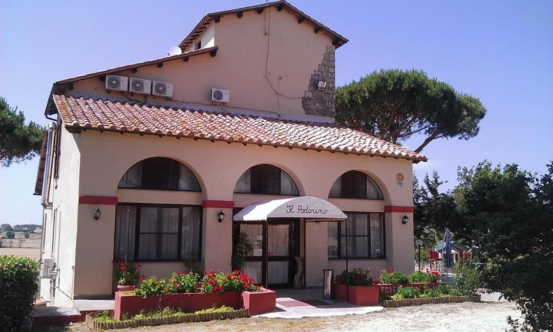 Agriturismo Il Poderino — photo 1 of 1