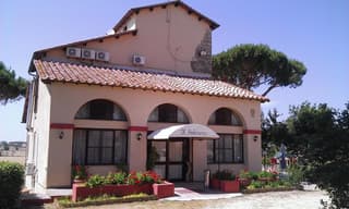 Agriturismo Il Poderino