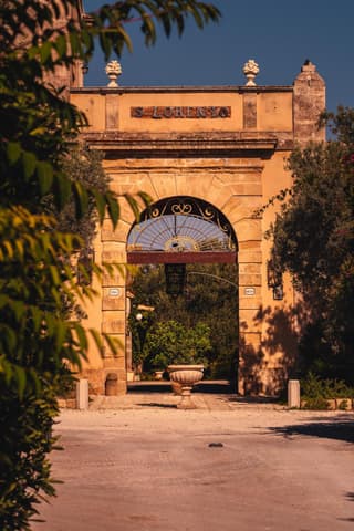 Hotel Villa Giulia