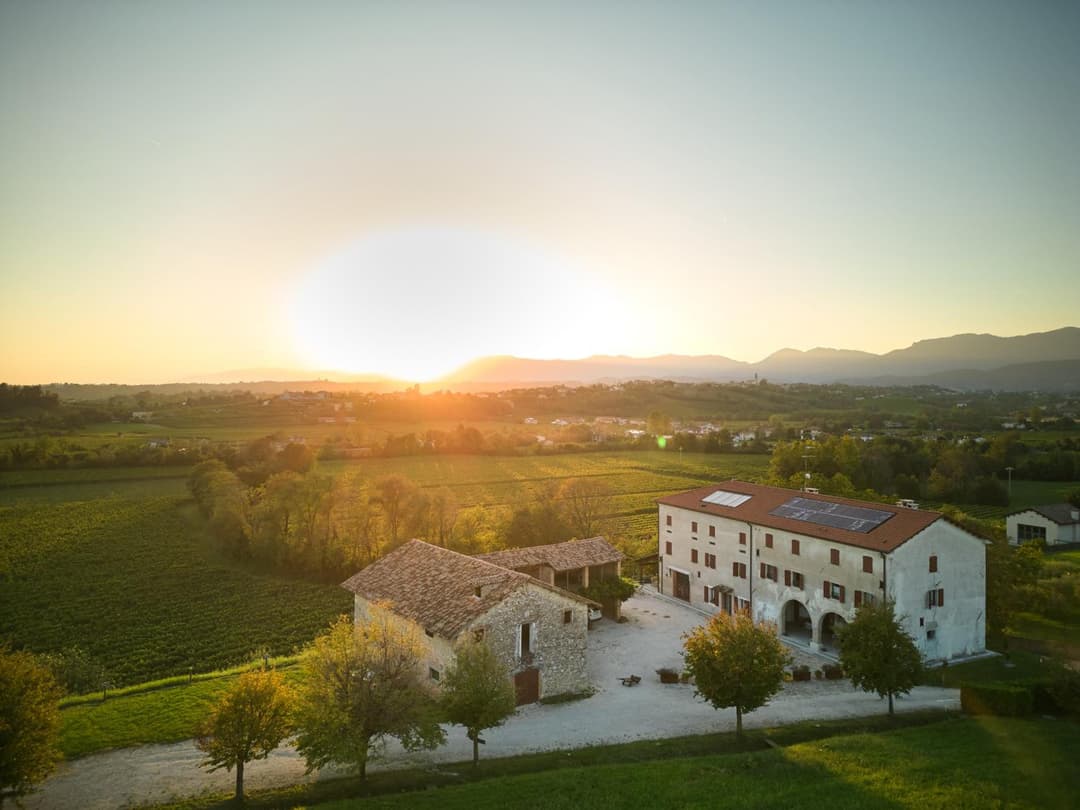 Tenuta Malvolti - Al Vecchio Convento — photo 1 of 1