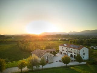 Tenuta Malvolti - Al Vecchio Convento