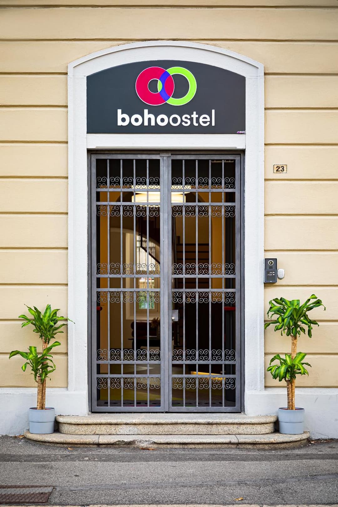 Bohoostel — photo 1 of 45