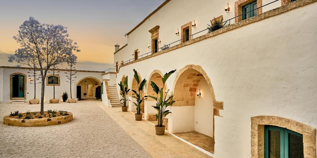 Bambarone La Masseria — photo 1 of 1
