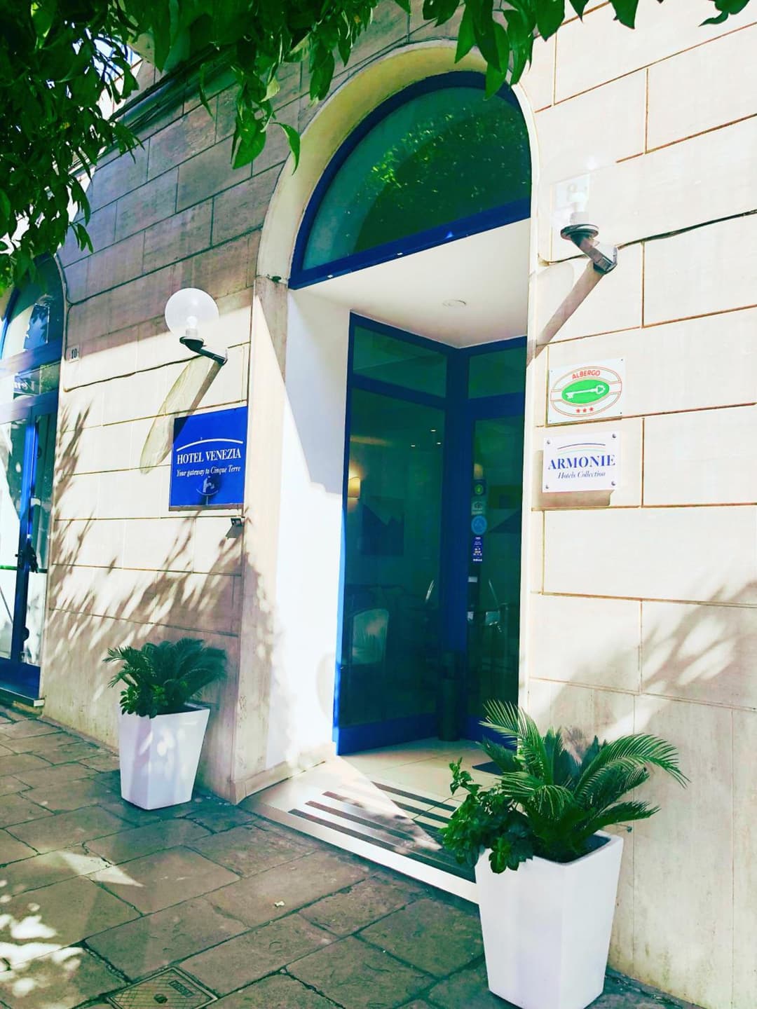 Hotel Venezia — photo 1 of 1