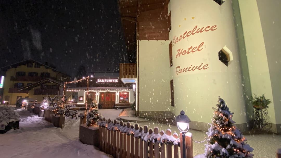 Casteluce Hotel Funivie — photo 1 of 1