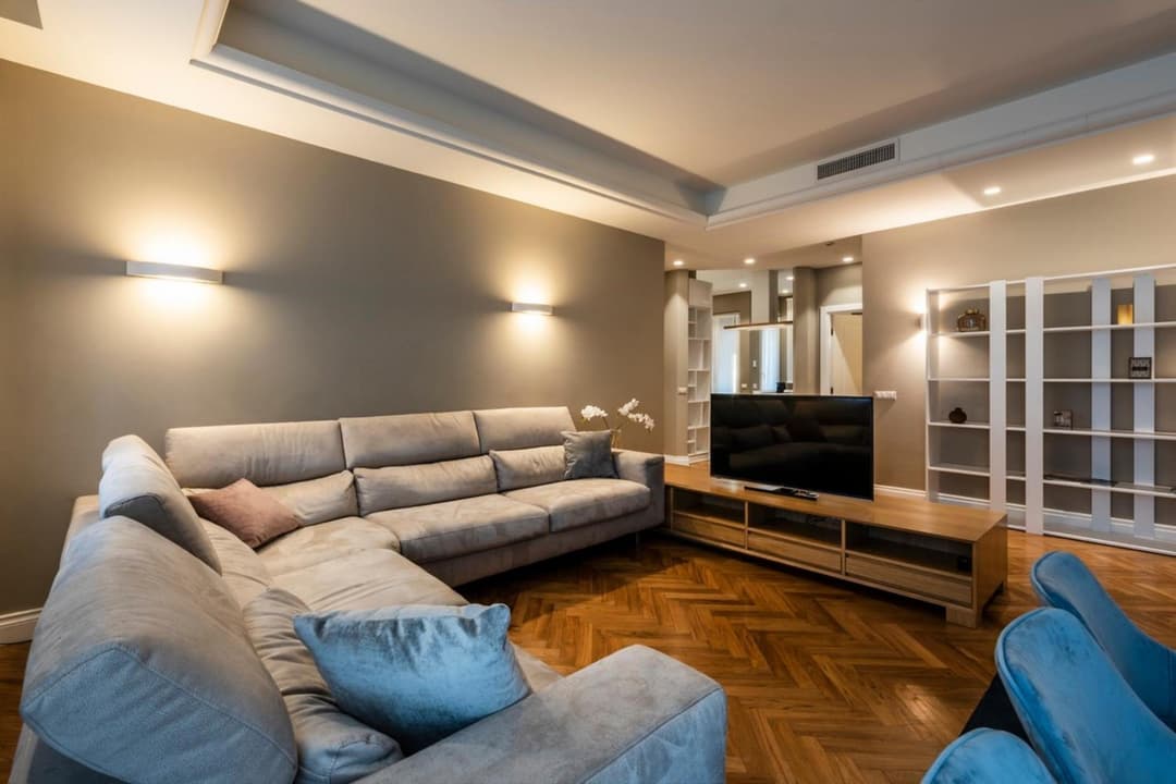 Heart Milan Apartments Sforza Duomo — photo 1 of 1