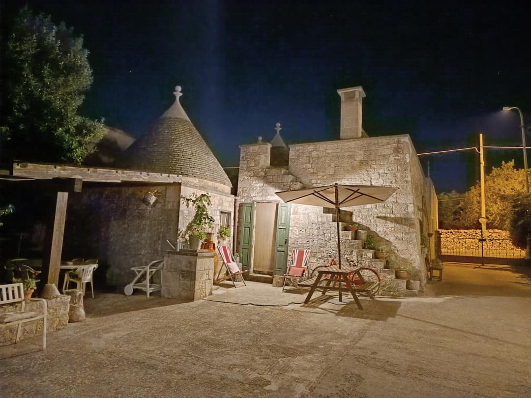 Trullo Galeotto — photo 1 of 1