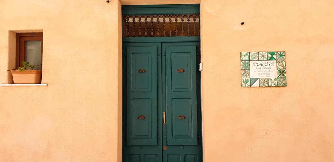 AURUSA - Casa Vacanze Pollina, Sicilia autentica — photo 1 of 1