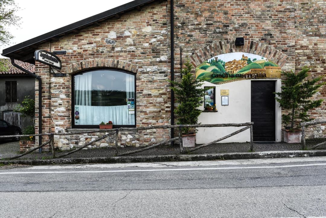 Agriturismo Cascina Rosengana — photo 1 of 1