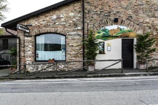 Agriturismo Cascina Rosengana
