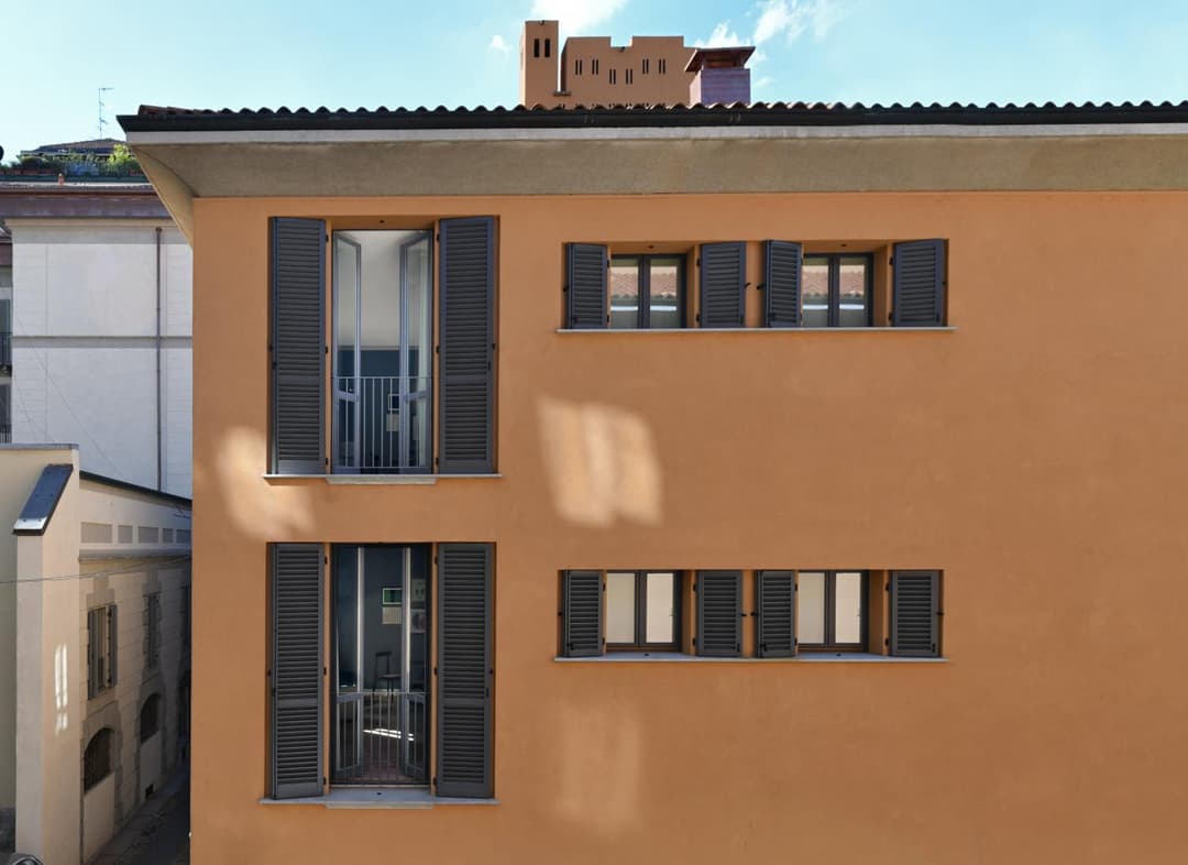 Casa Brivio — photo 1 of 1