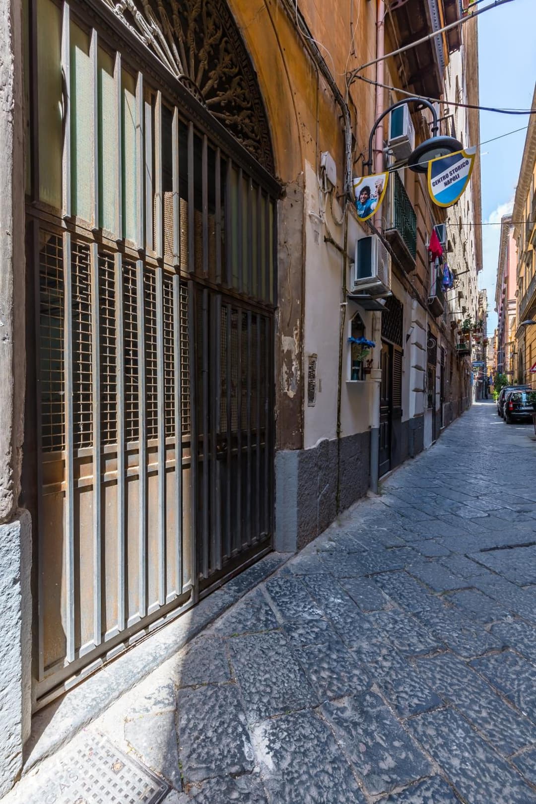 B&B Antica Napoli — photo 1 of 1