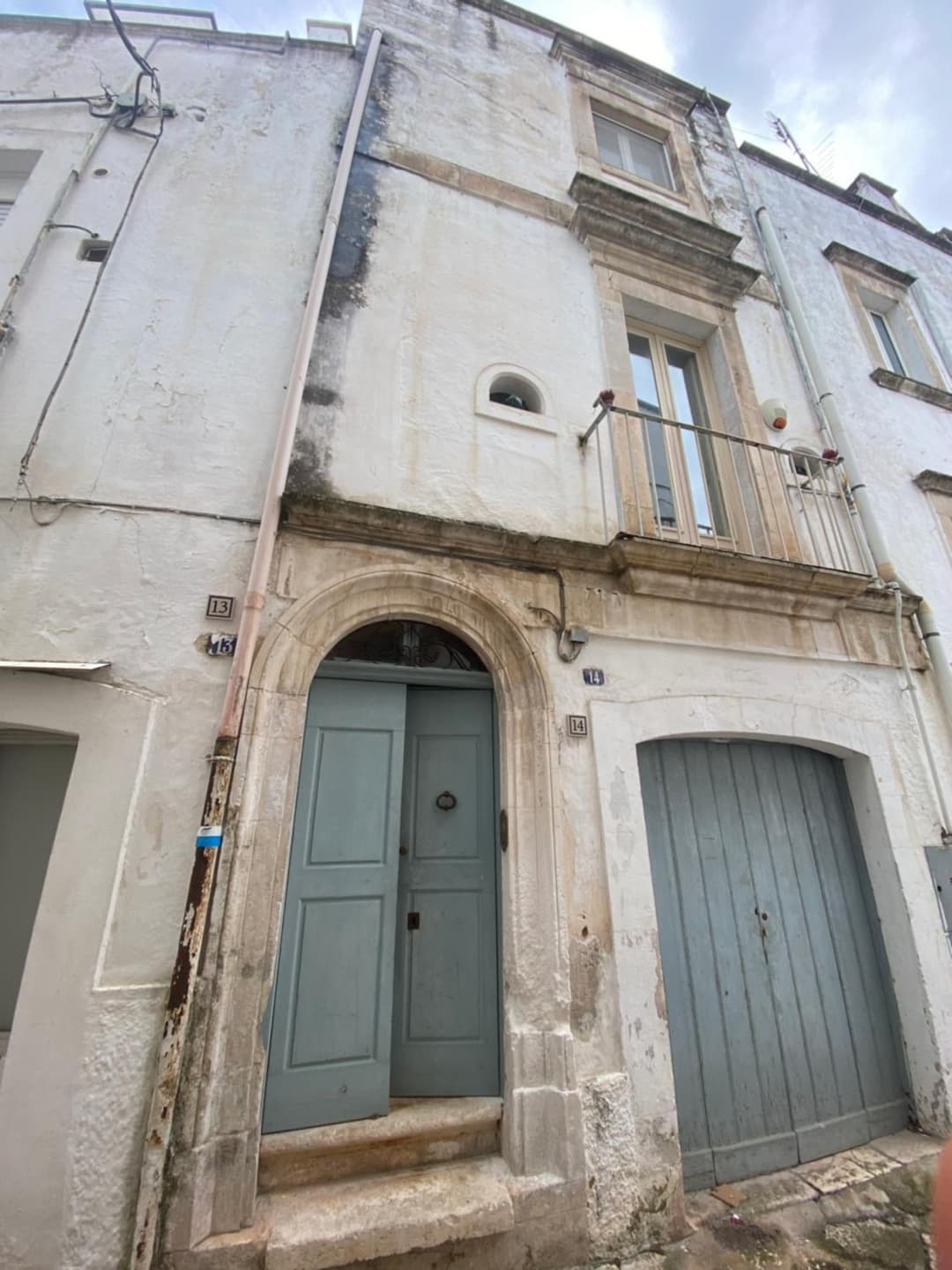PalazzOliva - Luxury Boho chic Guest house in the historic heart of Martina Franca — photo 1 of 1