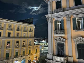 Suite Borbonica