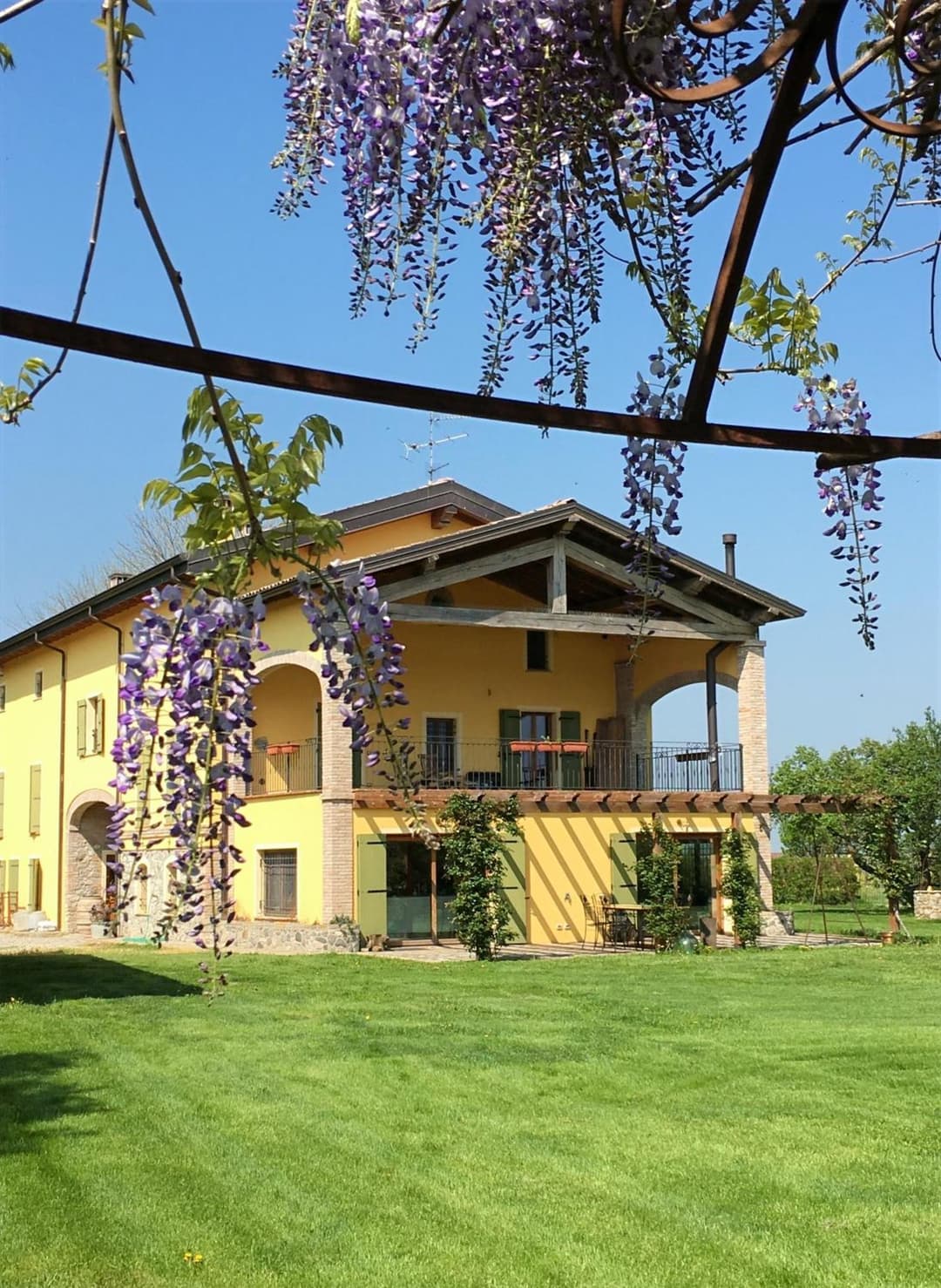 Agriturismo SetteLune — photo 1 of 1