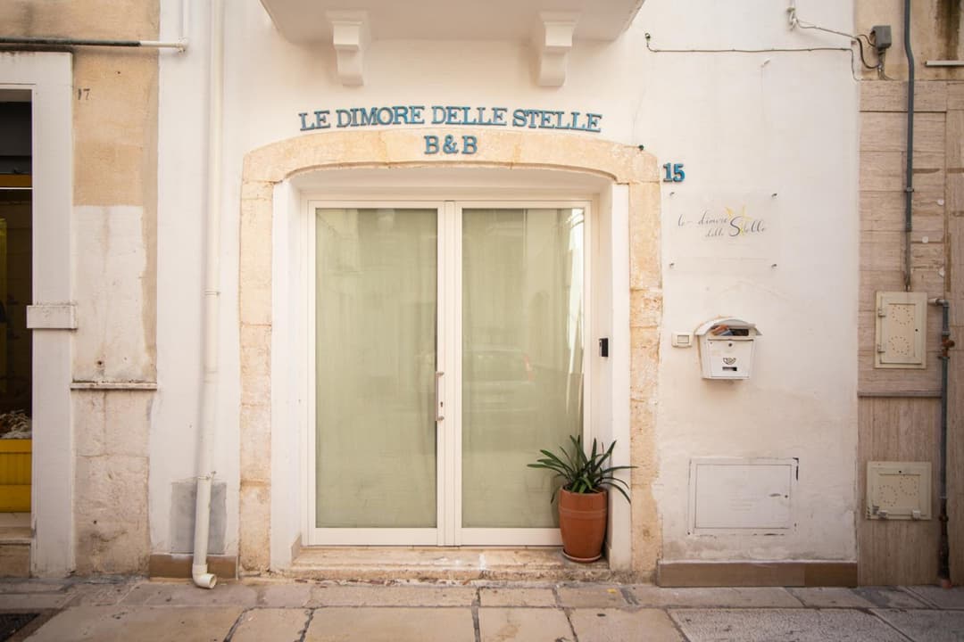 Le dimore delle stelle — photo 1 of 1