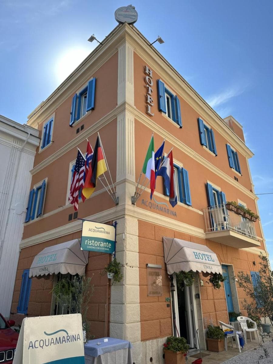 Hotel L'Isola — photo 1 of 1